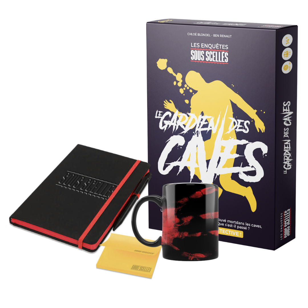 bundle-detectiveprive