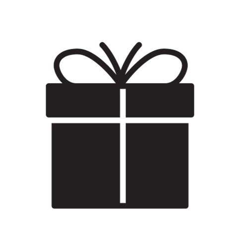 Un cadeau