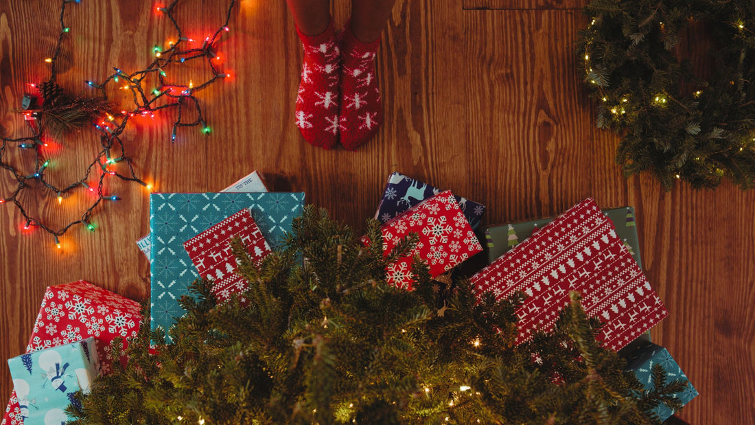 Top 3 des idées cadeau original pour Noël 2025 Sous Scellés